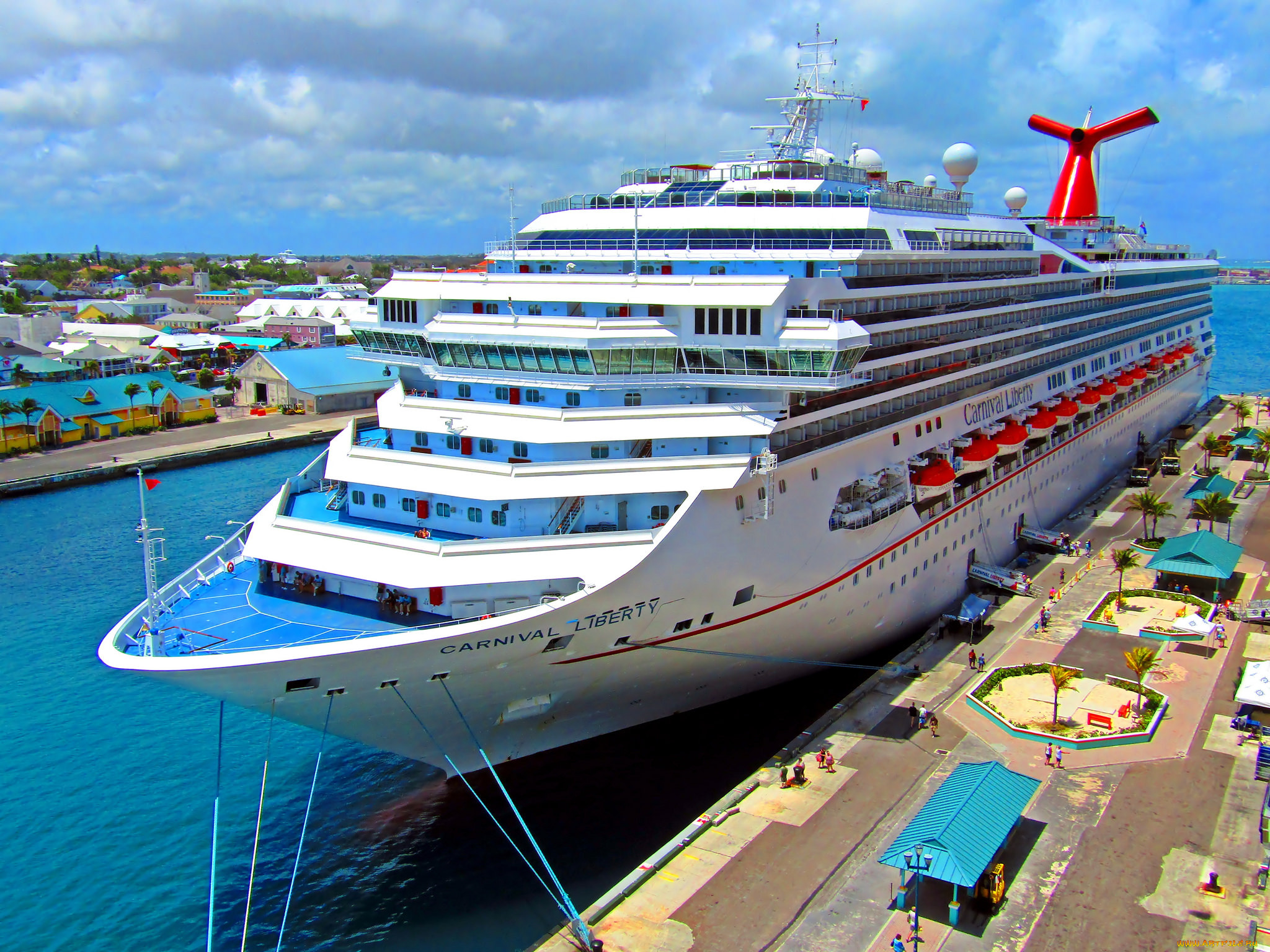 carnival liberty, , , , 